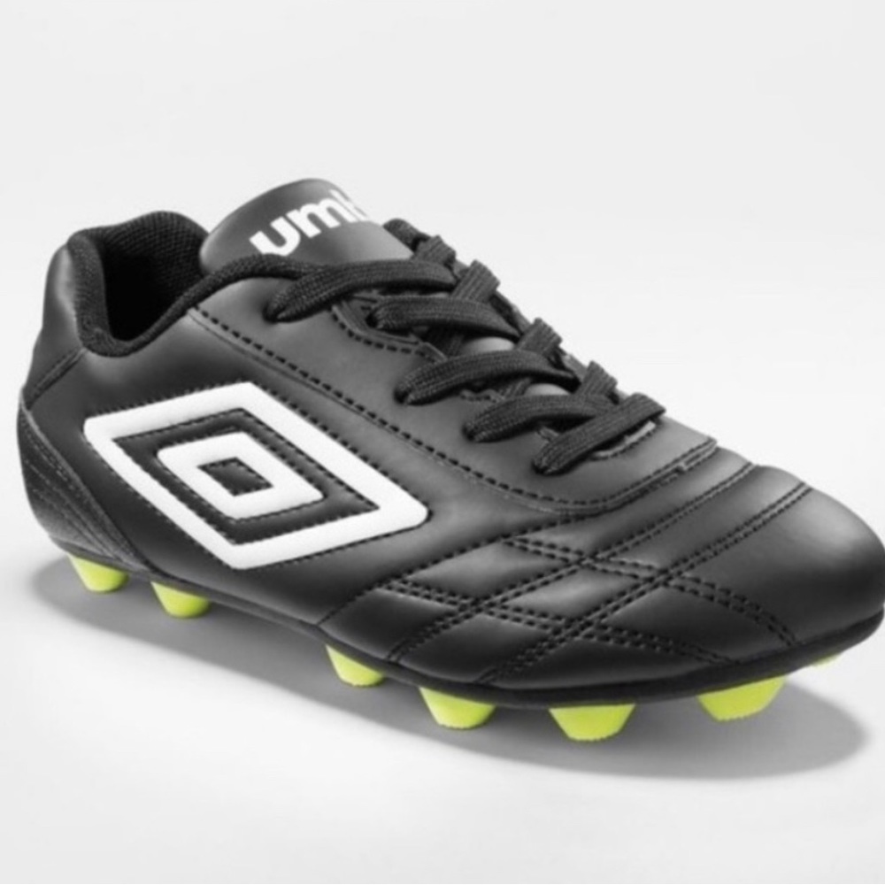 Umbro Finale cleats